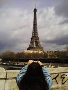 24 mars 2008 Tour Eiffel (1)