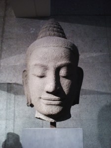 24 mars 2008 Musée Guimet