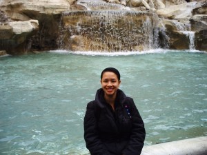 Fontana di Trevi (5)