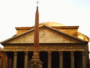 Panthéon (1)