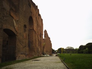 Termes Caracalla (2)