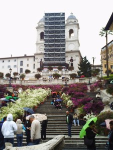 Piazza di Spagna (3)