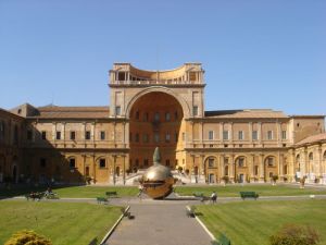 Musei Vaticani (1)
