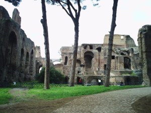 Foro Romano (1)