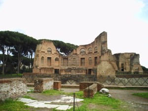 Foro Romano (2)