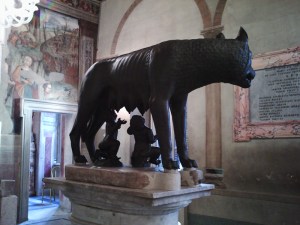 Musei Capitoli (7)
