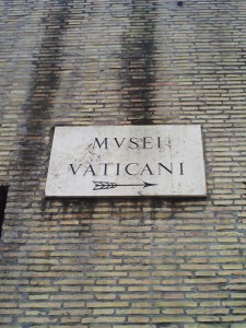 Musei Vaticani