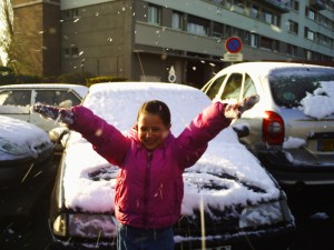 Qu'est-ce que c'est amusant !