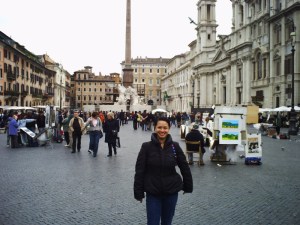 Piazza Navona (2)