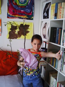 Na...na...na...nanère !