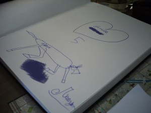 Nuit des musées 2008 (2)