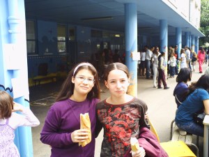 Fête de l'école 2008 (2)