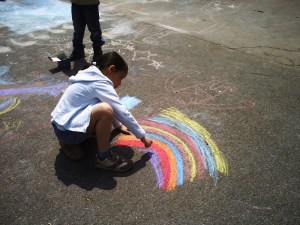 Fête de l'école 2008 (5)