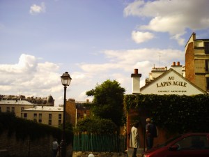 Montmartre (1)