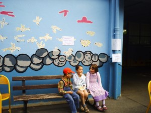 Fête de l'école 2008 (1)