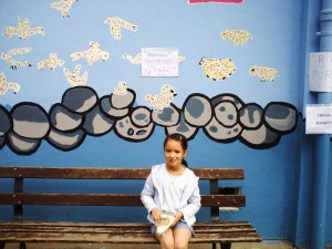 Fête de l'école 2008