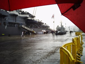 Armada 2008 à Rouen 11 juillet (1)