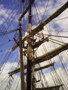 Armada 2008 à Rouen 11 juillet (12)