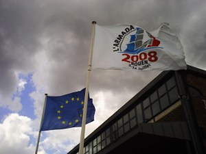 Armada 2008 à Rouen 11 juillet (25)