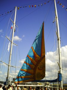 Armada 2008 à Rouen le 11 juillet (15)