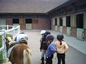 On fait bien attention!