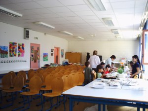 Atéliers culinaires ...