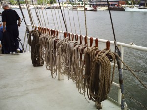 Armada 2008 à Rouen 11 juillet (13)