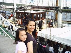 Armada 2008 à Rouen le 11 juillet (10)