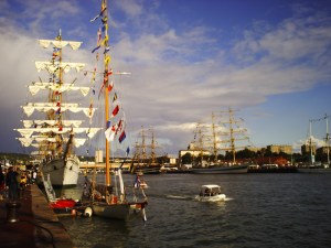 Armada 2008 à Rouen 11 juillet (10)