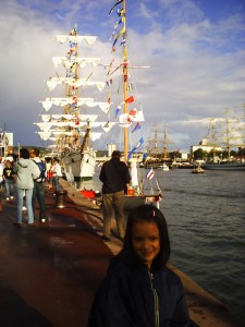 Armada 2008 à Rouen 11 juillet (11)