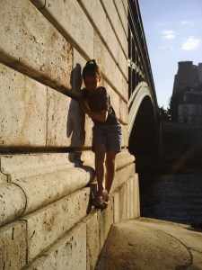 21 juillet 2008 à Paris Plages (18)