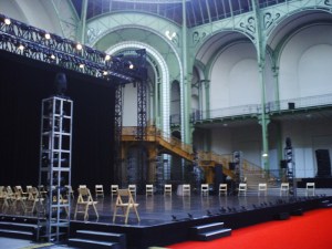 Premier tableau "Echad mi yodea?!"