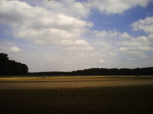 De l'air et de l'espace, aérien!