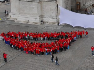 Smile and the world smile at you! (4)