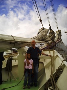 Armada 2008 à Rouen 11 juillet (15)