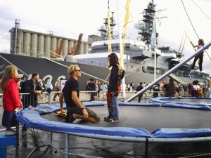 Armada 2008 à Rouen 11 juillet (6)