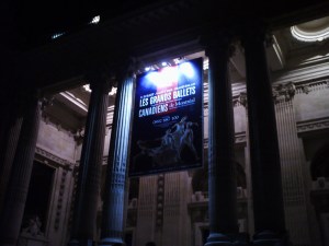 Les étés de la danse 2008