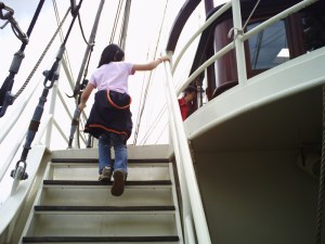 Armada 2008 à Rouen 11 juillet (1)