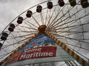 Armada 2008 à Rouen 11 juillet (16)