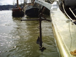 Armada 2008 à Rouen le 11 juillet (9)