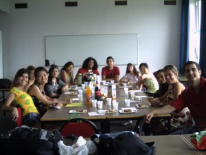 Chut! On apprend l'allemand!