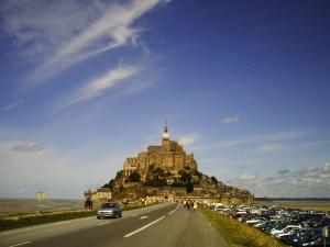 Le Mont Saint Michel (3)