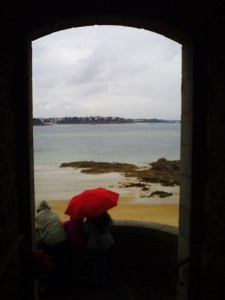 Saint-Malo