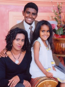 Amour, Gloire et Beauté!