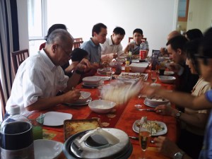 Anniv' de Câu Phi (2)