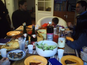 Que des bonnes choses ...