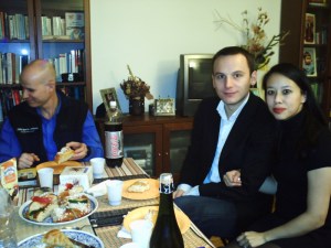 "Beau couple cherche photographe"