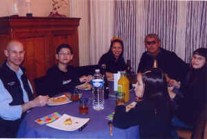 Les wonderful indestructibles !