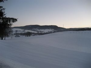 DSA Ski aux Plans d'Otonnes