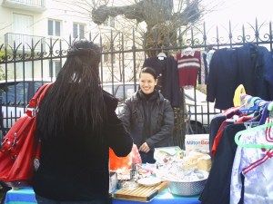 Vide-Greniers-à-Clamart